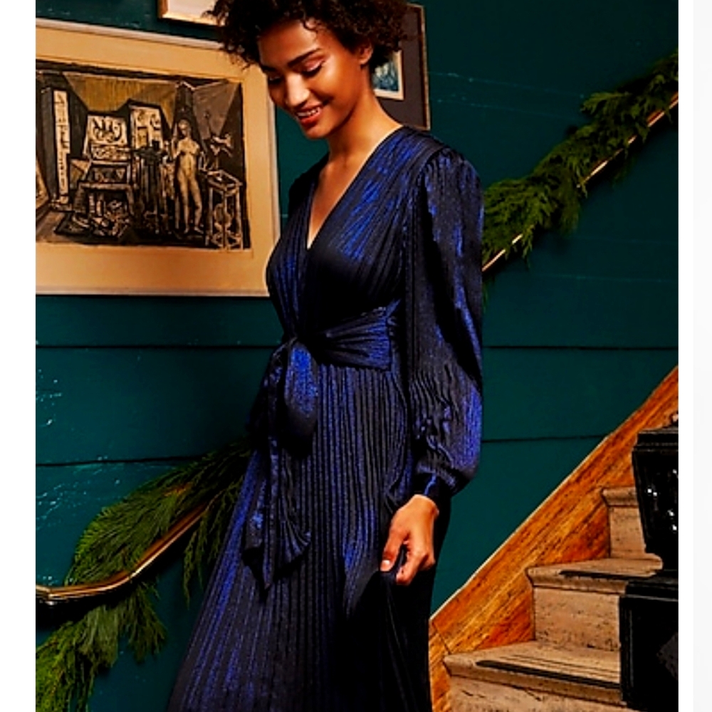 Express dress